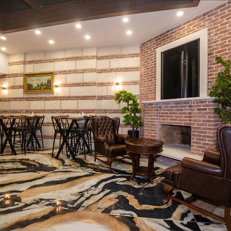 Icon Hotel Bomonti اسطنبول المظهر الخارجي الصورة
