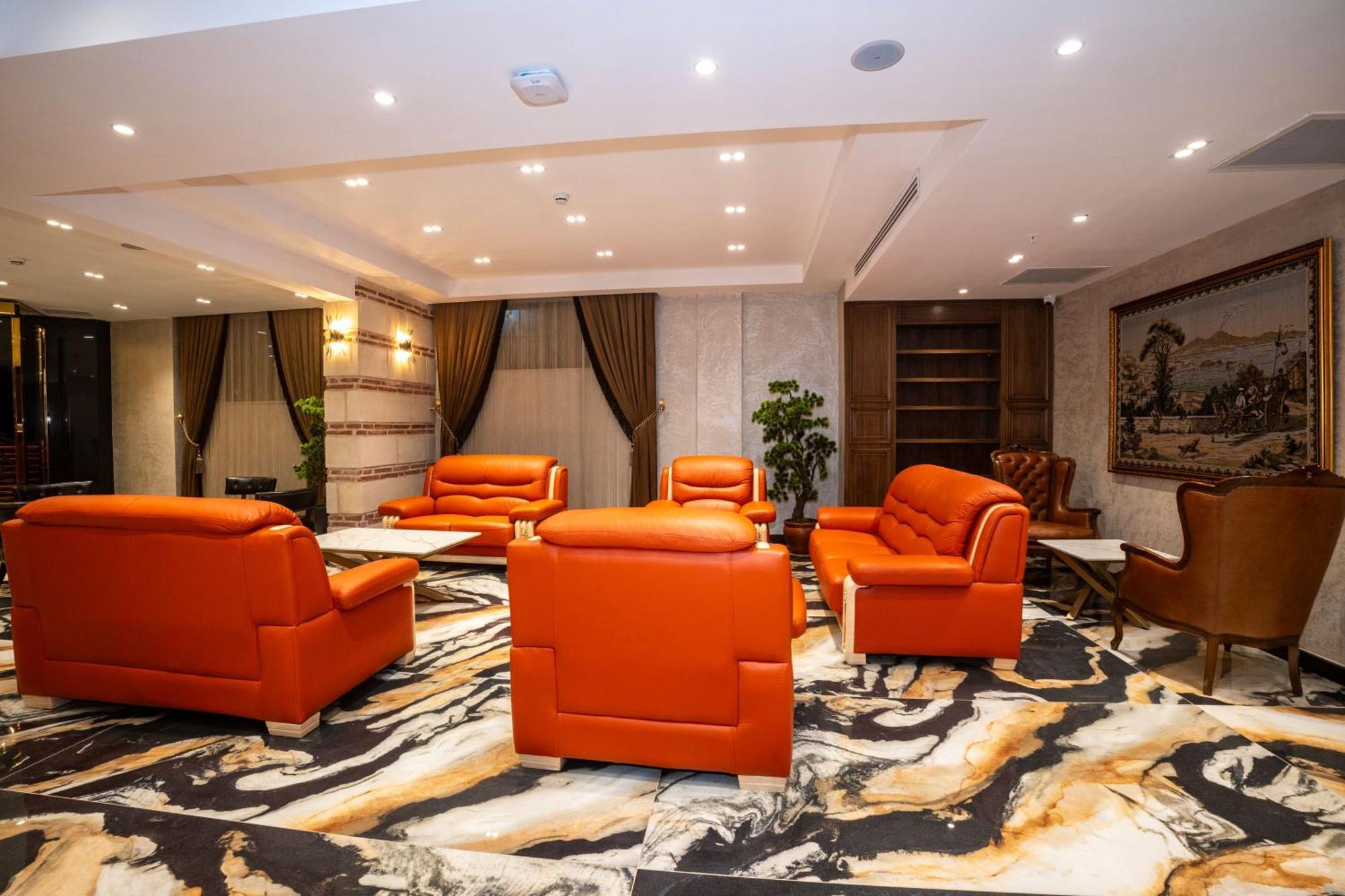 Icon Hotel Bomonti اسطنبول المظهر الخارجي الصورة