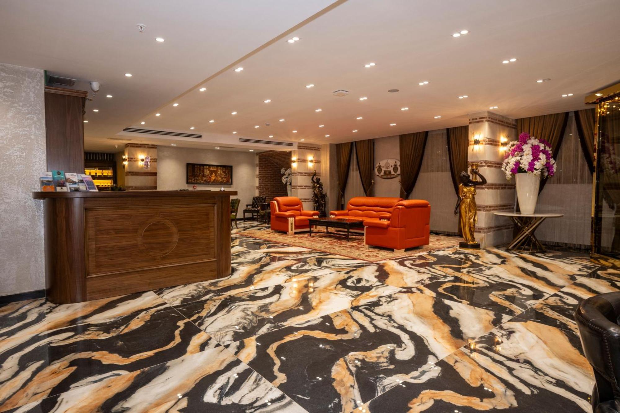 Icon Hotel Bomonti اسطنبول المظهر الخارجي الصورة