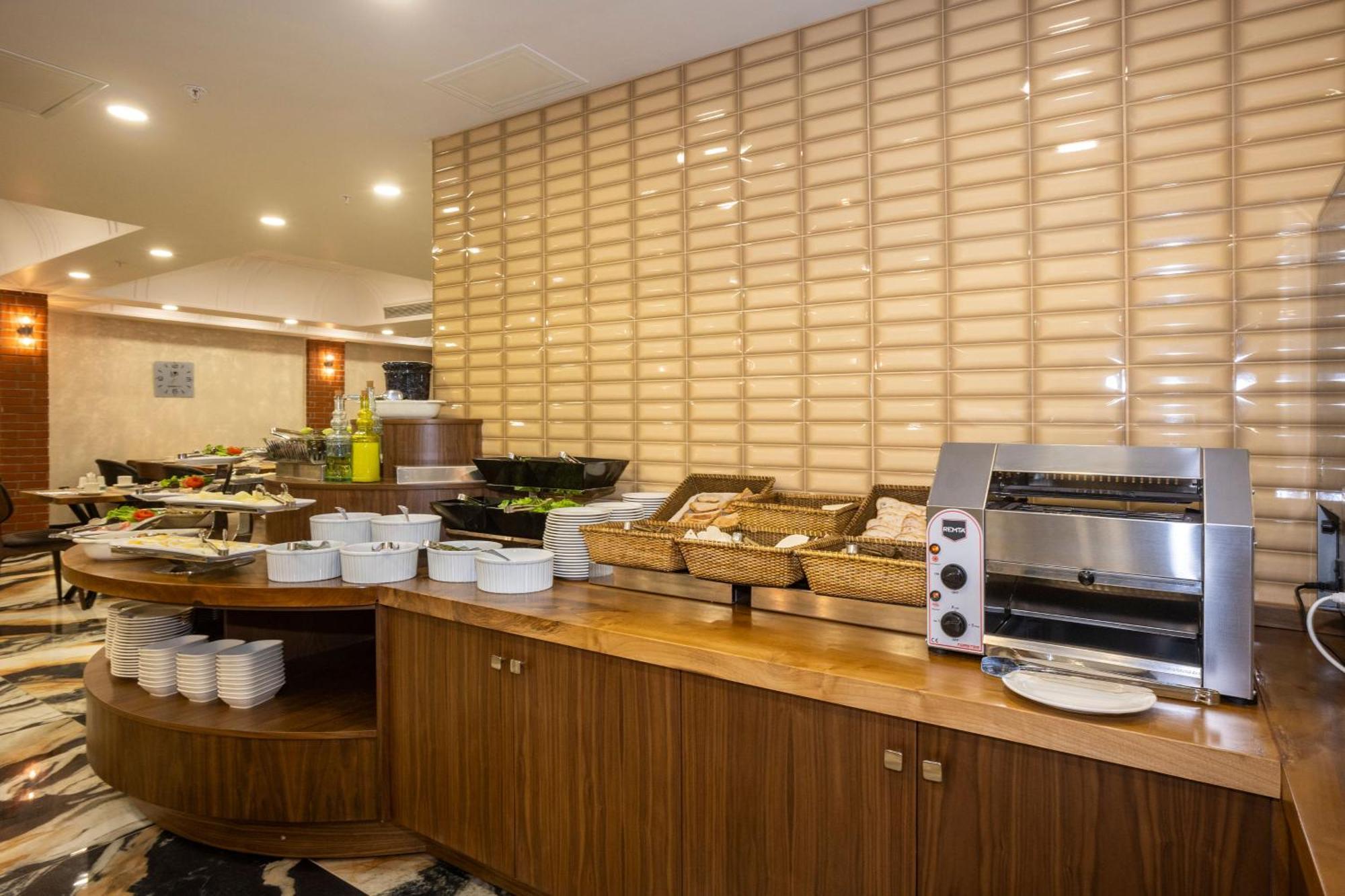 Icon Hotel Bomonti اسطنبول المظهر الخارجي الصورة