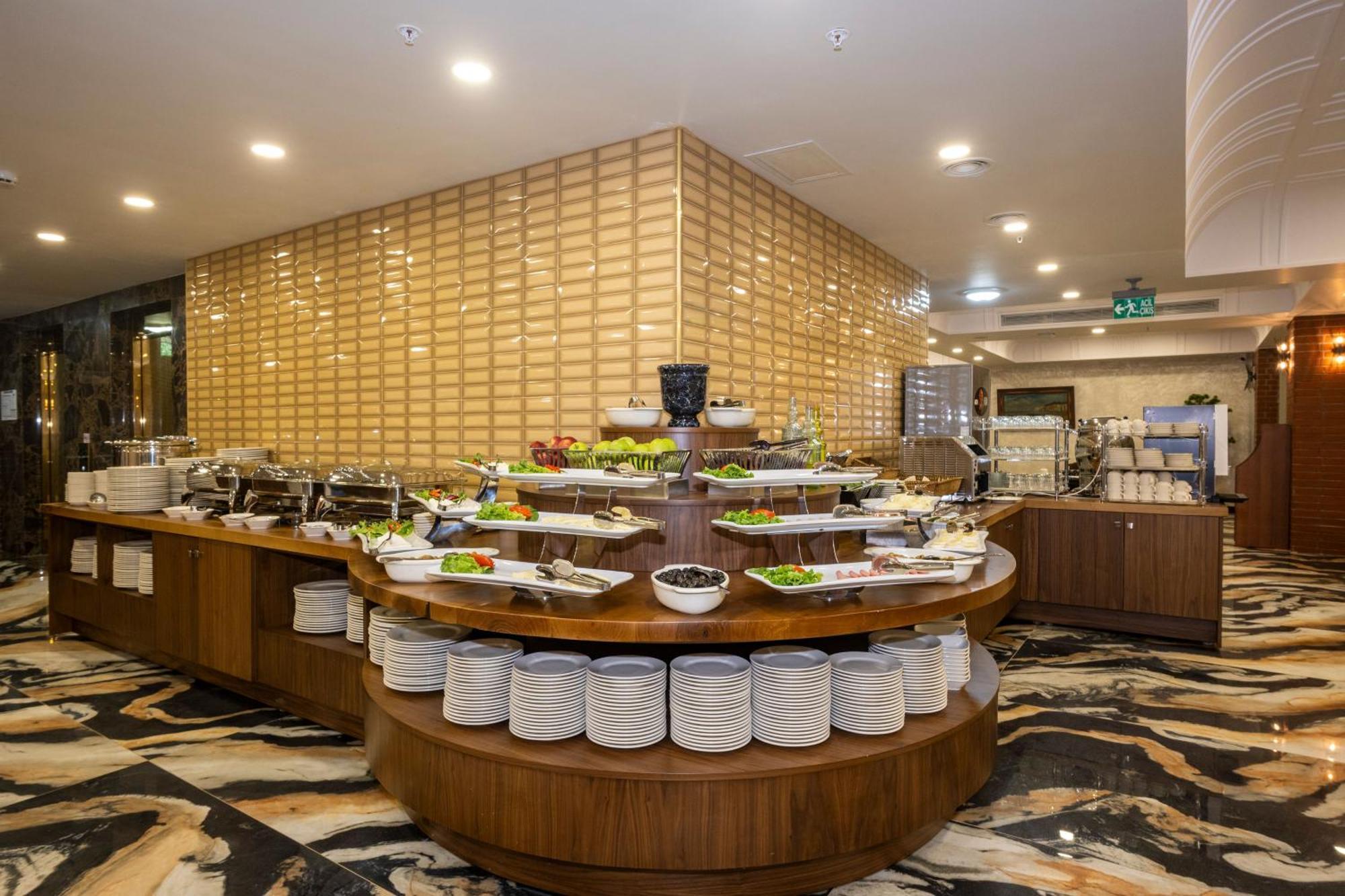 Icon Hotel Bomonti اسطنبول المظهر الخارجي الصورة