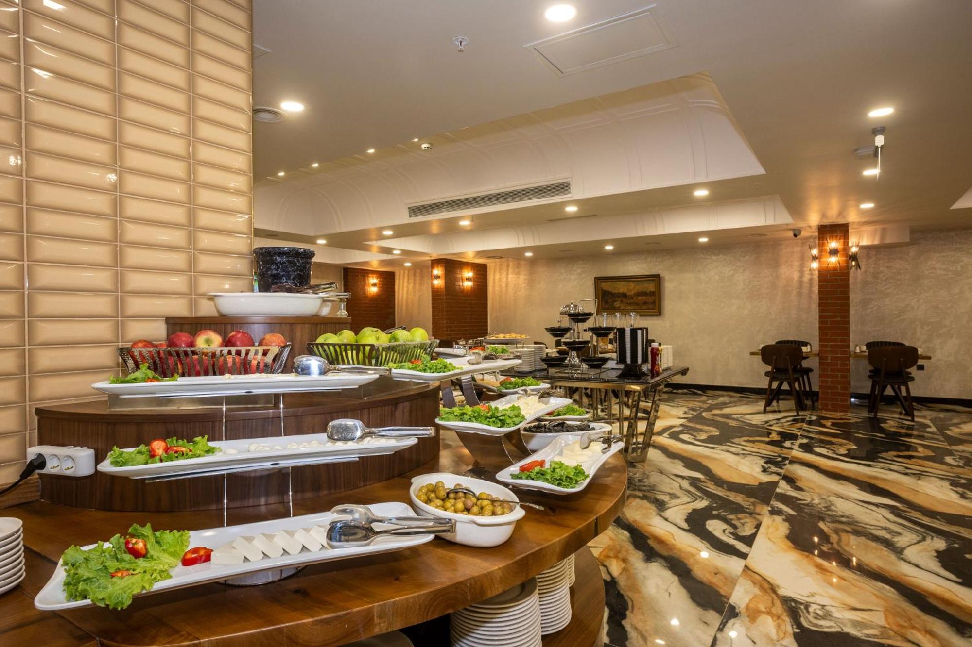 Icon Hotel Bomonti اسطنبول المظهر الخارجي الصورة