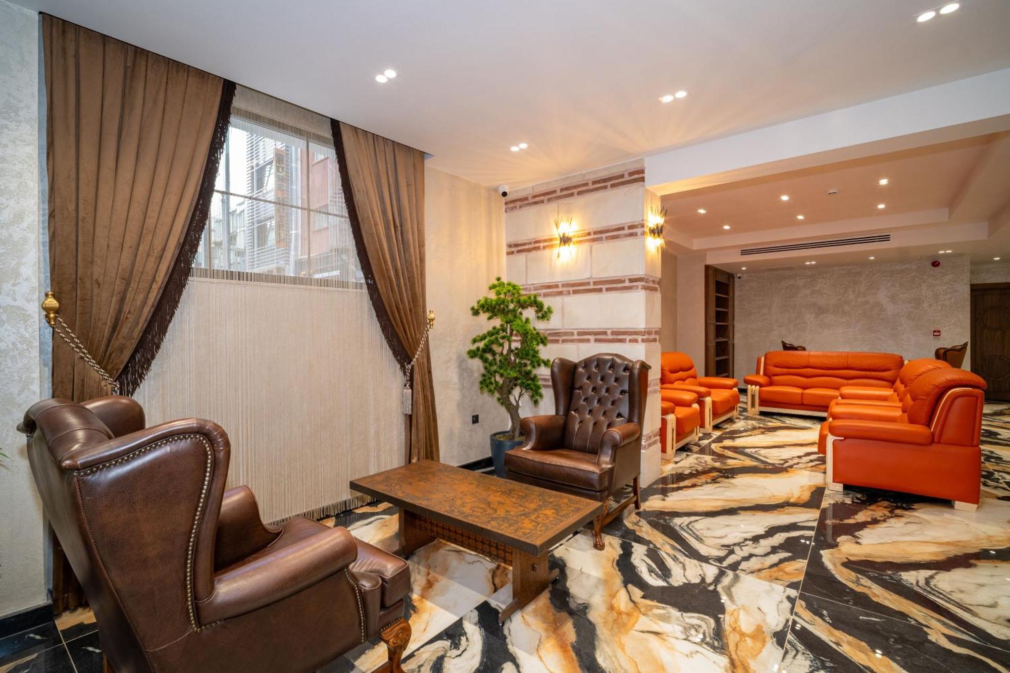 Icon Hotel Bomonti اسطنبول المظهر الخارجي الصورة